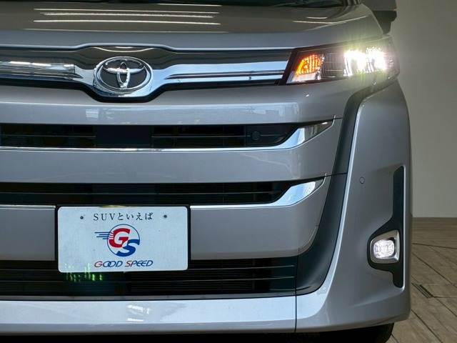 トヨタ&nbsp;ノアの画像19