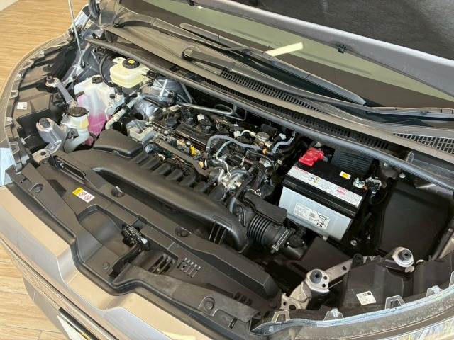 トヨタ&nbsp;ノアの画像20