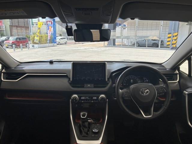 トヨタ&nbsp;RAV4の画像3