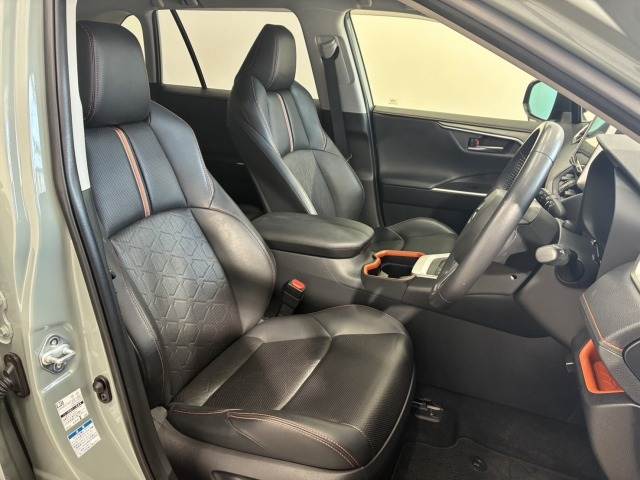 トヨタ&nbsp;RAV4の画像11