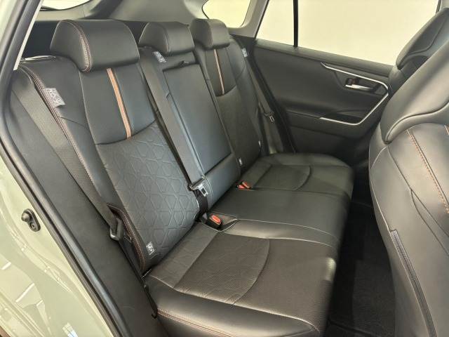 トヨタ&nbsp;RAV4の画像12