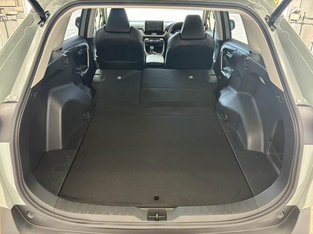 トヨタ&nbsp;RAV4の画像13