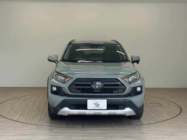 トヨタ&nbsp;RAV4の画像14