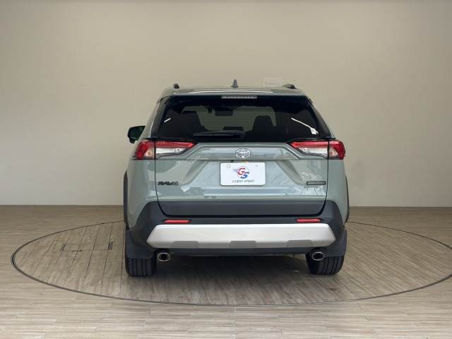 トヨタ&nbsp;RAV4の画像15