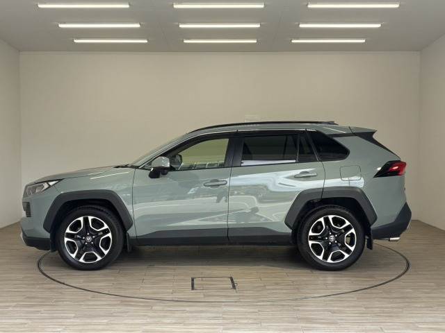 トヨタ&nbsp;RAV4の画像16