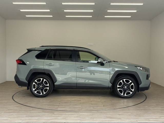 トヨタ&nbsp;RAV4の画像17