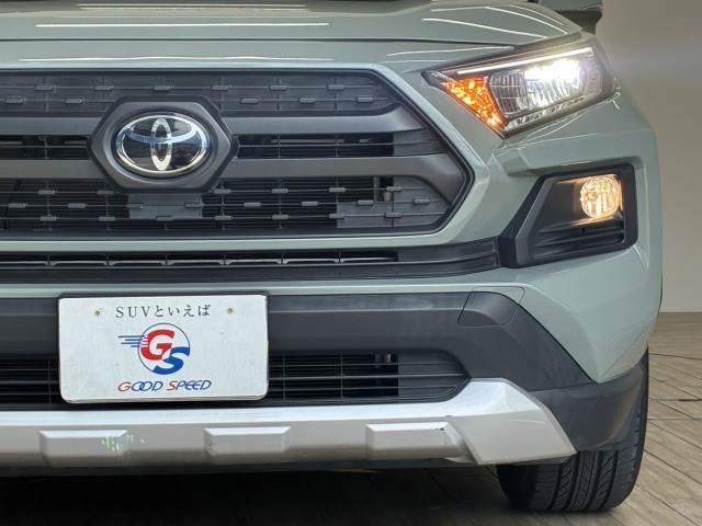 トヨタ&nbsp;RAV4の画像18