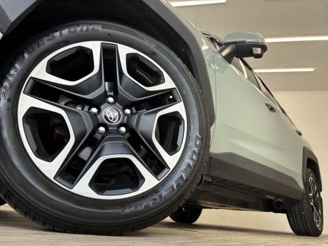 トヨタ&nbsp;RAV4の画像19