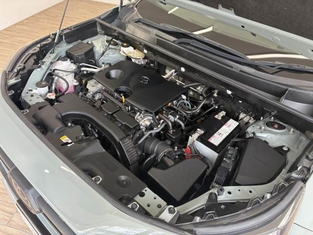 トヨタ&nbsp;RAV4の画像20