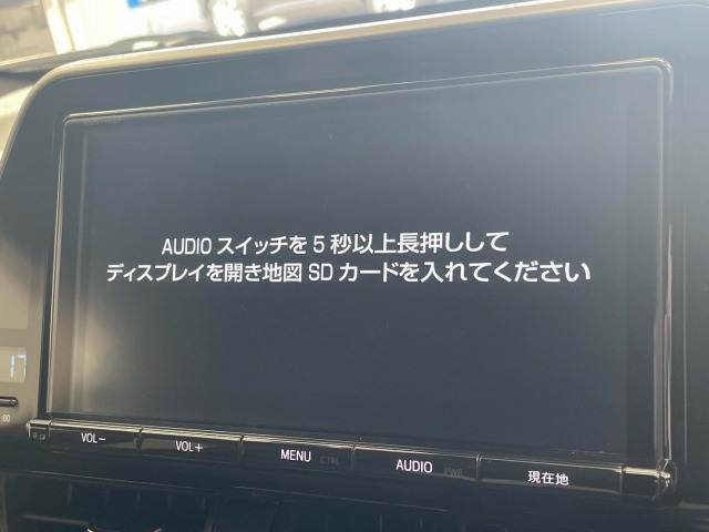トヨタ&nbsp;C-HRの画像4