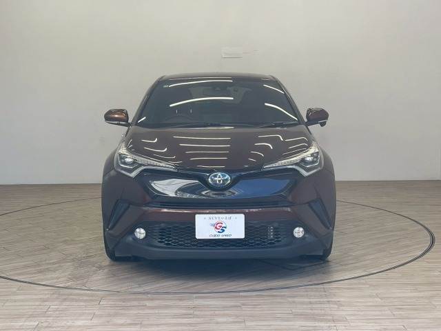 トヨタ&nbsp;C-HRの画像14