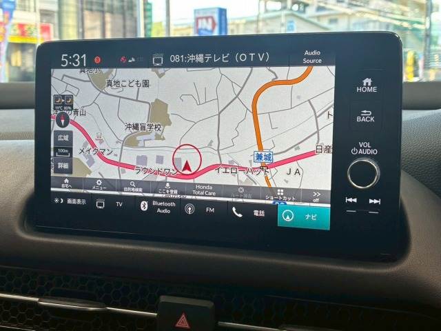 ホンダ&nbsp;ZR-Vの画像4