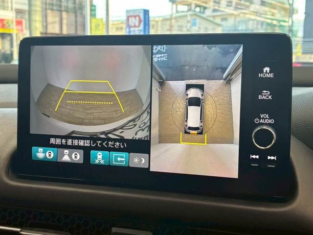 ホンダ&nbsp;ZR-Vの画像5