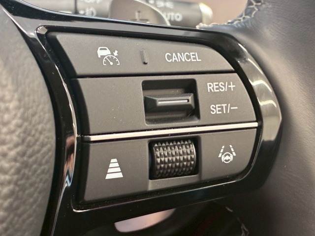 ホンダ&nbsp;ZR-Vの画像6