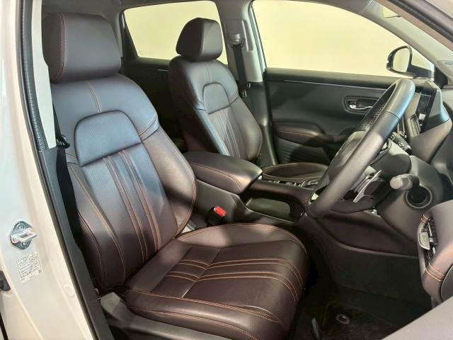 ホンダ&nbsp;ZR-Vの画像10