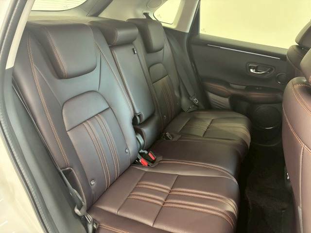 ホンダ&nbsp;ZR-Vの画像11