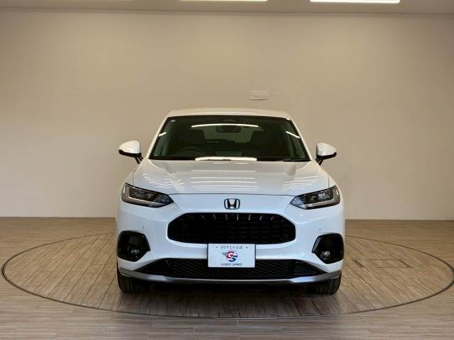 ホンダ&nbsp;ZR-Vの画像13