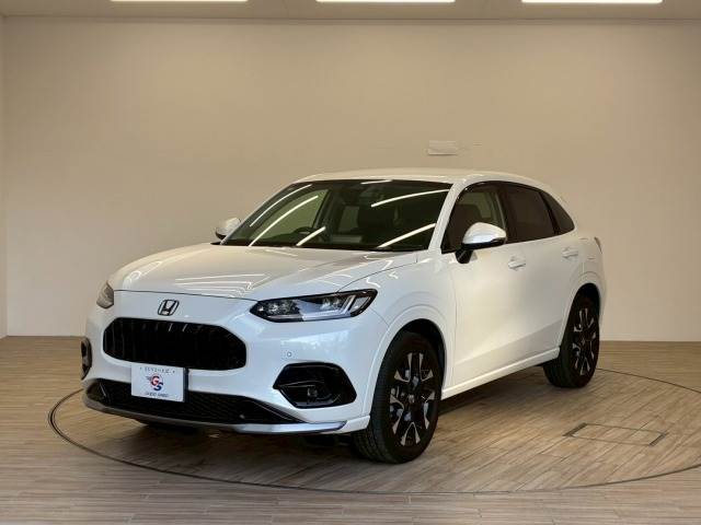 ホンダ&nbsp;ZR-Vの画像15