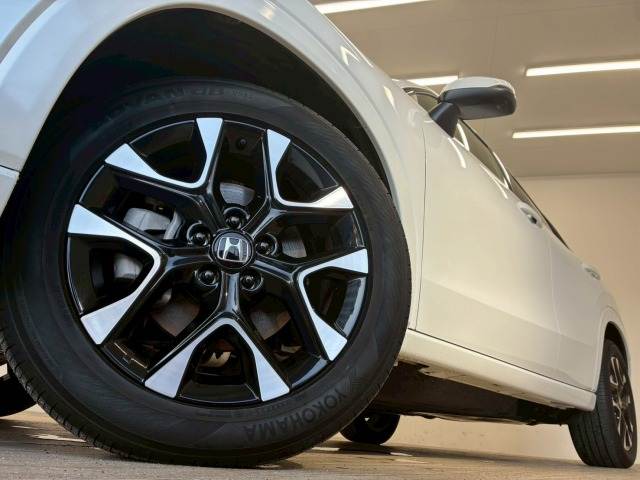 ホンダ&nbsp;ZR-Vの画像18