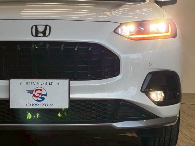 ホンダ&nbsp;ZR-Vの画像19