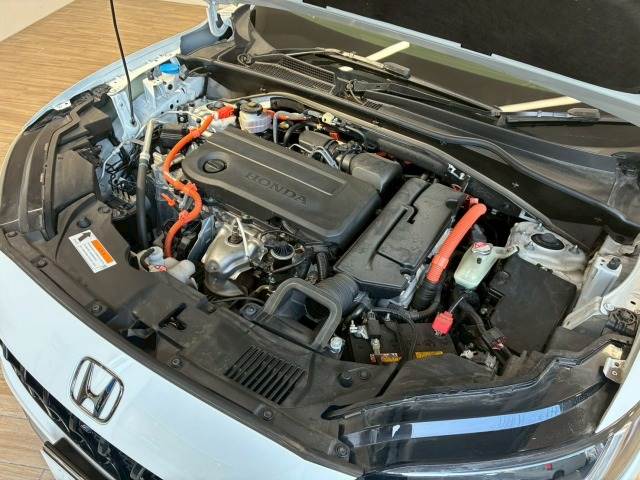 ホンダ&nbsp;ZR-Vの画像20