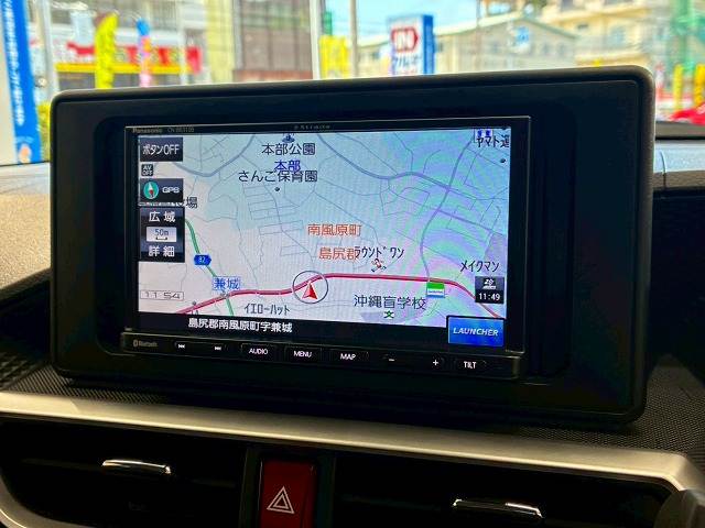 トヨタ&nbsp;ライズの画像4