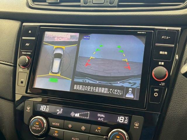 日産&nbsp;エクストレイルの画像4