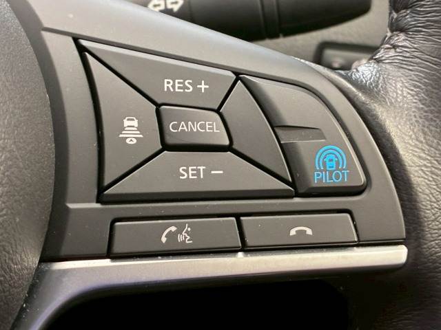 日産&nbsp;エクストレイルの画像5