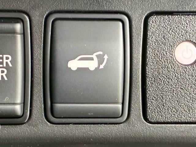 日産&nbsp;エクストレイルの画像9