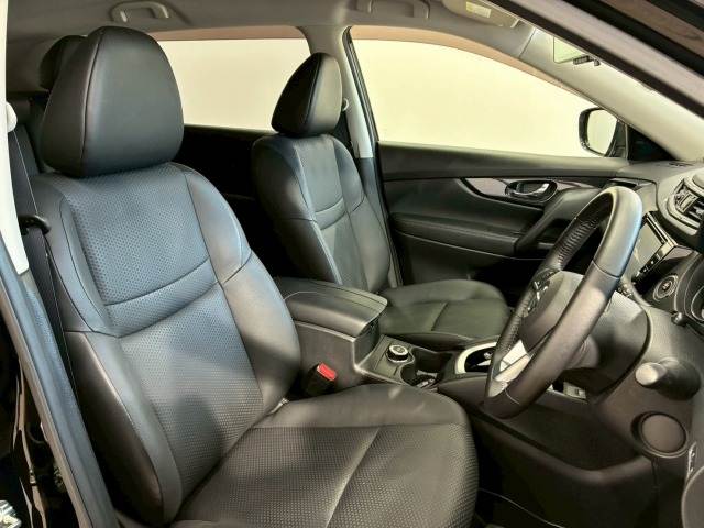 日産&nbsp;エクストレイルの画像11