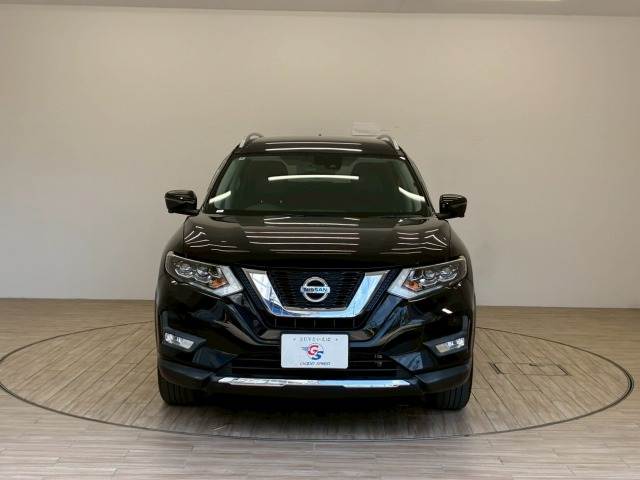 日産&nbsp;エクストレイルの画像14