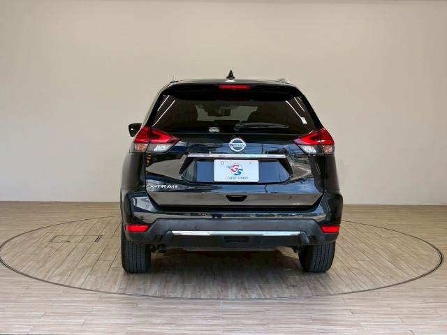 日産&nbsp;エクストレイルの画像15