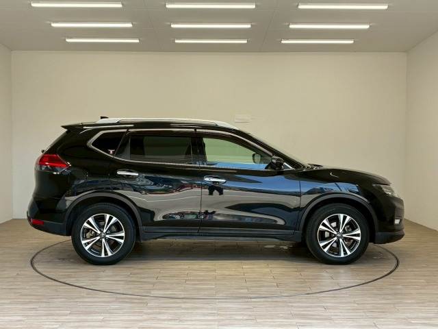 日産&nbsp;エクストレイルの画像17