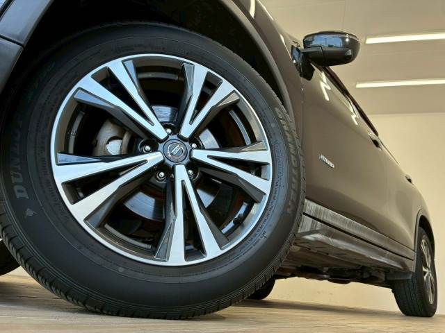 日産&nbsp;エクストレイルの画像19