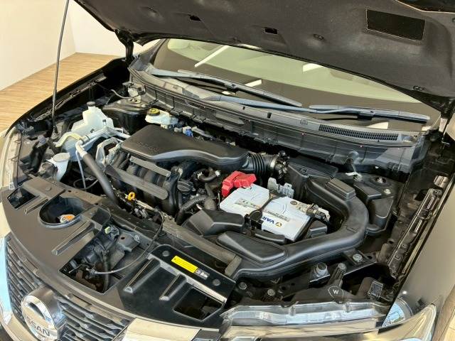 日産&nbsp;エクストレイルの画像20