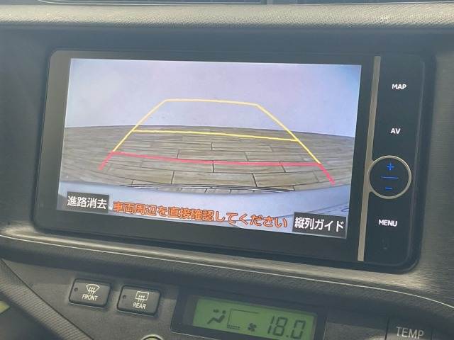 トヨタ&nbsp;アクアの画像4