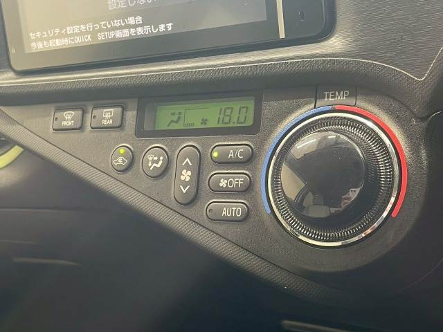 トヨタ&nbsp;アクアの画像6