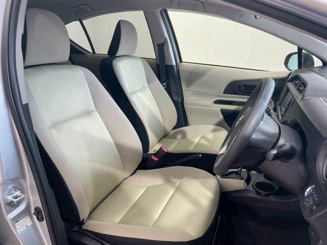 トヨタ&nbsp;アクアの画像9