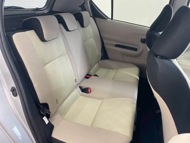 トヨタ&nbsp;アクアの画像10