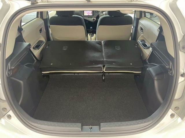 トヨタ&nbsp;アクアの画像11