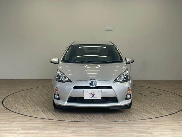 トヨタ&nbsp;アクアの画像12