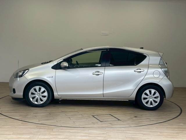 トヨタ&nbsp;アクアの画像14