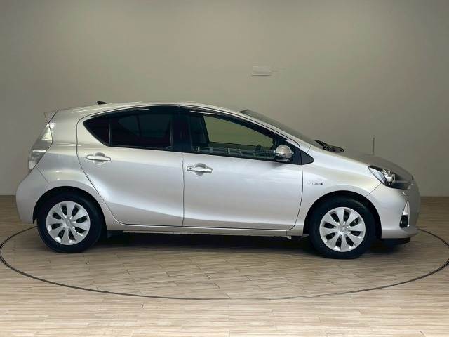 トヨタ&nbsp;アクアの画像15