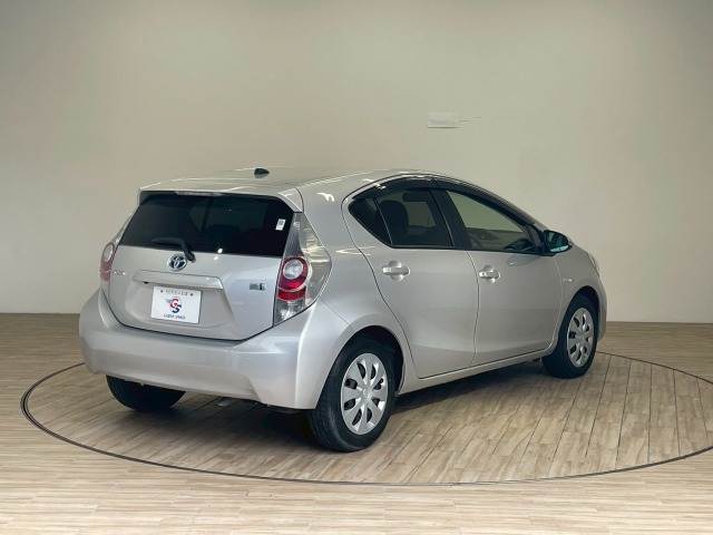 トヨタ&nbsp;アクアの画像17