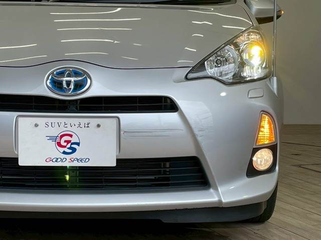 トヨタ&nbsp;アクアの画像18