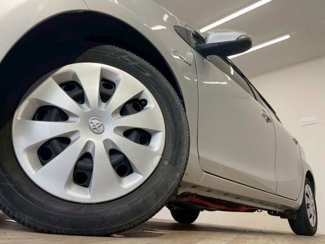 トヨタ&nbsp;アクアの画像19