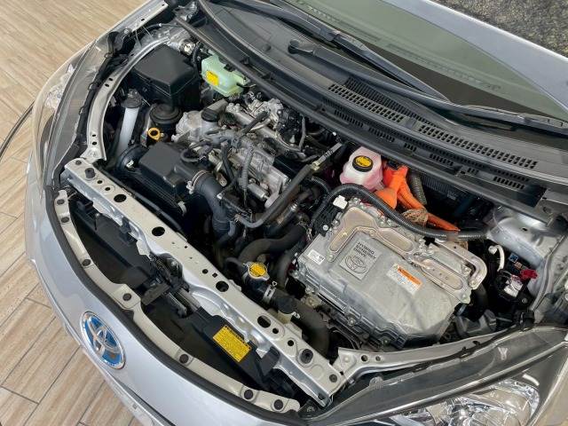 トヨタ&nbsp;アクアの画像20