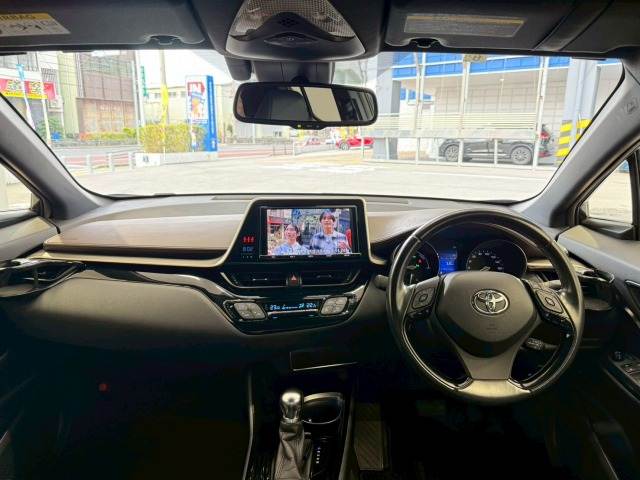 トヨタ&nbsp;C-HRの画像3