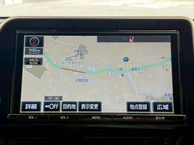 トヨタ&nbsp;C-HRの画像4