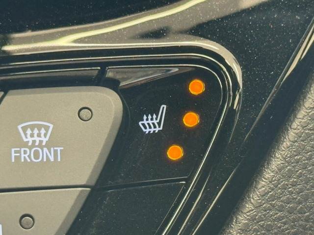 トヨタ&nbsp;C-HRの画像6